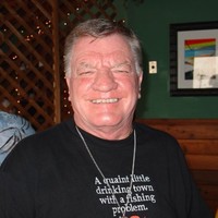 Bill Endress