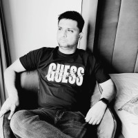 Prateek Tejpal
