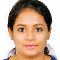 Keerthi Latha Mohan