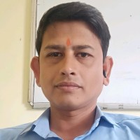 Ganesh Datt Mishra