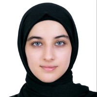 Yasmin Alwan