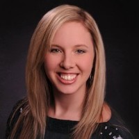 Krista Vanderford