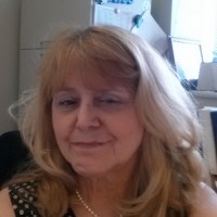 Dorothy (Dot) Martin