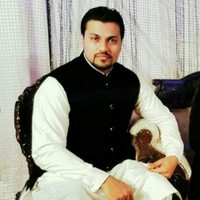 Shiekh Aitizaz