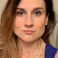 Sarah Martin