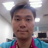 Tim Luo