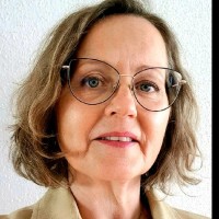 Yvonne Bello-Bischof