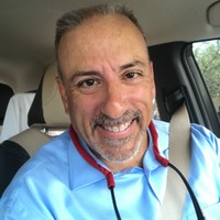 Manuel Padron