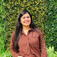 Barkha Yadav