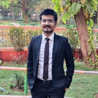 Devansh Saini