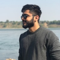 Deep Patel