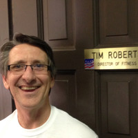 Tim Roberts