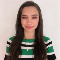 Paulina Villarreal Morales