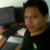 Luis Pupiales Guaman