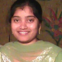 sravanthi g