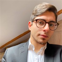 Alessandro Li Puma