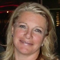 Claudine Yelle