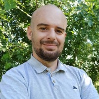 Julien Rioury