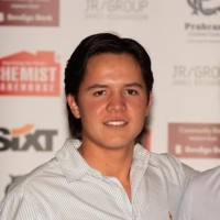 Max Delaney