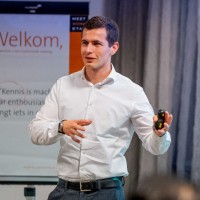 Yannick de Vries
