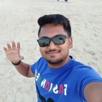 Rohit Madkar