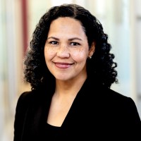 Maritza Guzmán, MPA