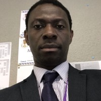 Olusegun Omotayo