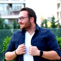 Can Çetinkol - Nlp Practitioner, In