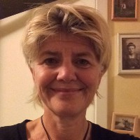 Maria Hoekstra