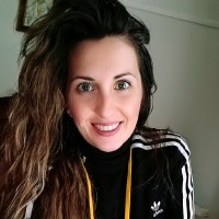 Lydia Kyropoulou