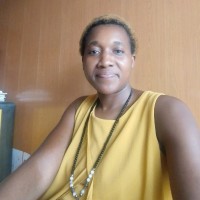 Raïssa Bebey Kouakam