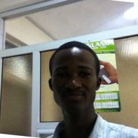 Christopher Amoah