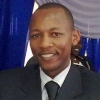 kenneth Gitonga