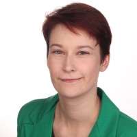 Agnieszka Matecka-Przybyłowicz