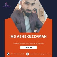 MD Ashekuzzaman