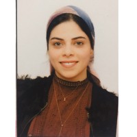 Nourhan Ramadan