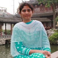 Aparna Sharma