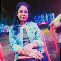 SUNAINA PRASAD