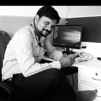 Ashok Lamani