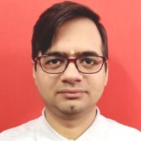 Puneet Arora