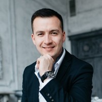 Байтимиров Лев