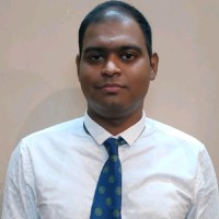 Tarpan Ghosh