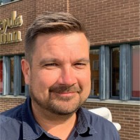Kenth Axelsson