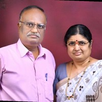 Siddesh Kademani