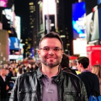 Luis Felipe Delbucio Amadio