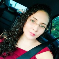Fernanda Moreira
