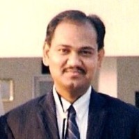 Prafulla Ajmire
