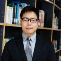 Chatdanai Kaorapapon K