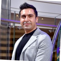 Ankur Thapar