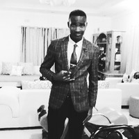 evans mumba